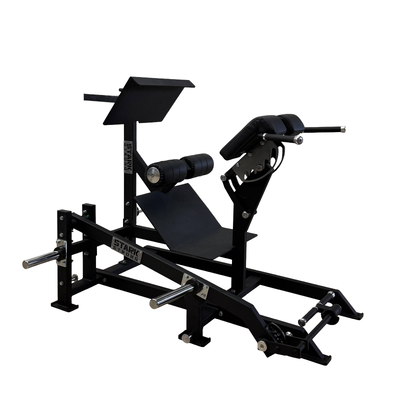 HIPEREXTENSÃO LOMBAR 