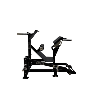 HIPEREXTENSÃO LOMBAR 