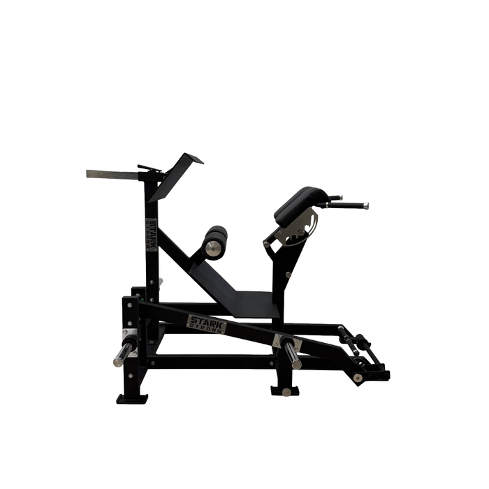 HIPEREXTENSÃO LOMBAR 