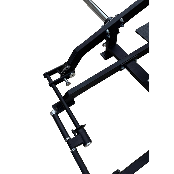 HIPEREXTENSÃO LOMBAR 