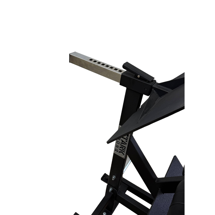 HIPEREXTENSÃO LOMBAR 