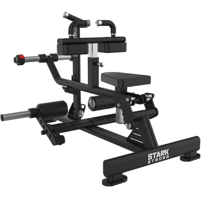 PANTURRILHA SENTADA ARTICULADA