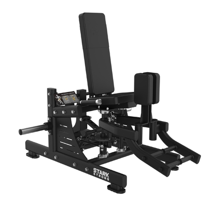 ABDUTORA / ADUTORA CONJUGADA ARTICULADA 