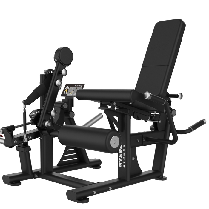 FLEXORA / EXTENSORA CONJUGADA ARTICULADA