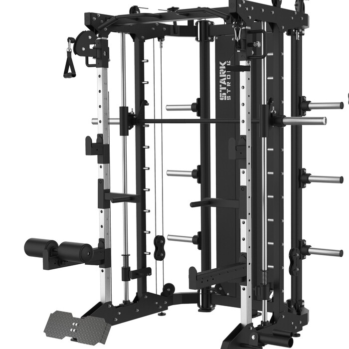 SMITH MULTIFUNCIONAL 