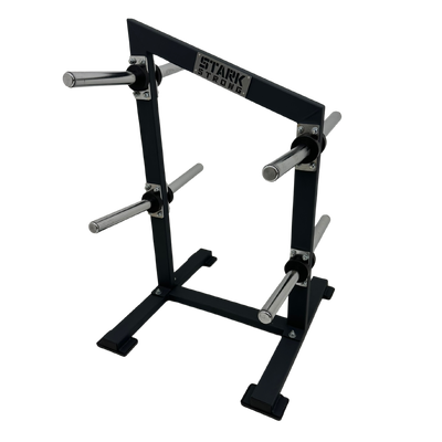 SUPORTE PARA ANILHAS OLÍMPICAS 