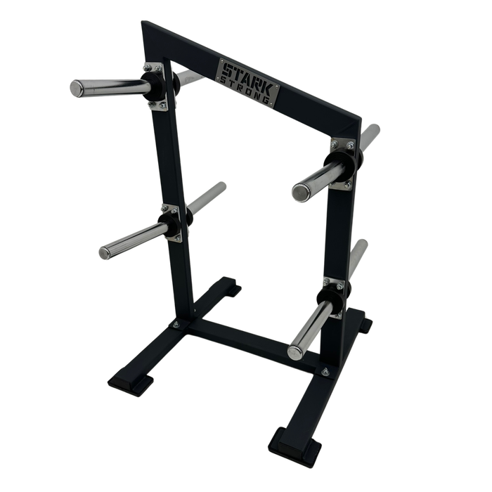 SUPORTE PARA ANILHAS OLÍMPICAS 