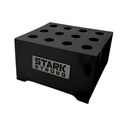 SUPORTE  PARA BARRAS OLÍMPICAS - 12 UN