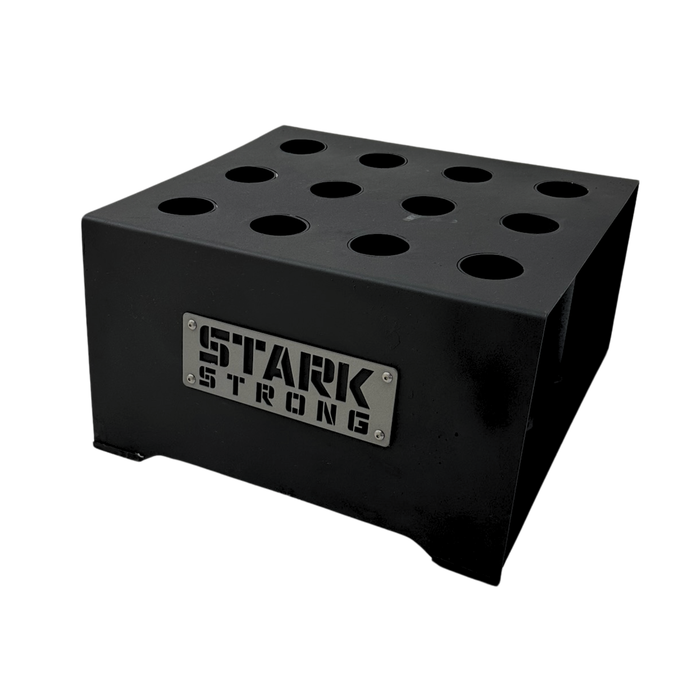 SUPORTE  PARA BARRAS OLÍMPICAS - 12 UN