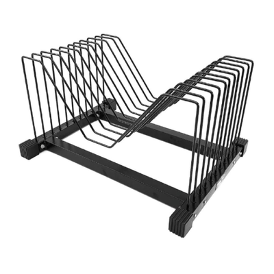 SUPORTE PARA COLCHONETES - 10 UN