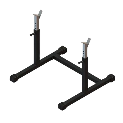 CAVALETE PARA ROSCA SCOTT