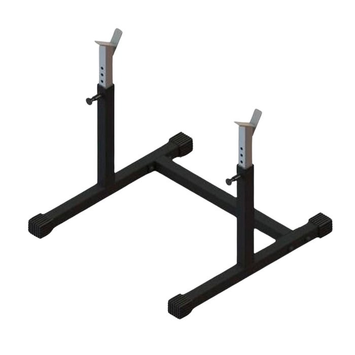 CAVALETE PARA ROSCA SCOTT