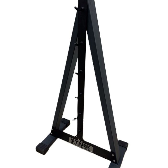 SUPORTE PARA PUXADORES ANATÔMICOS 