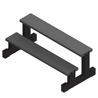 SUPORTE PARA KETTLEBELL