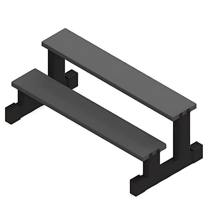 SUPORTE PARA KETTLEBELL