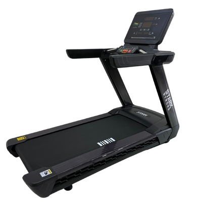 Esteira Profissional 3,5HP com inclinação Painel teclado STK-55