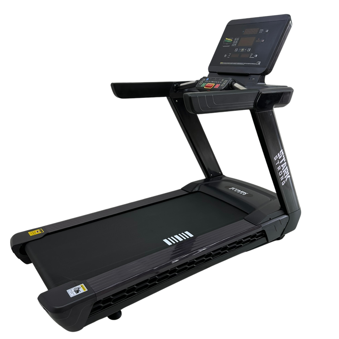 Esteira Profissional 3,5HP com inclinação Painel teclado STK-55