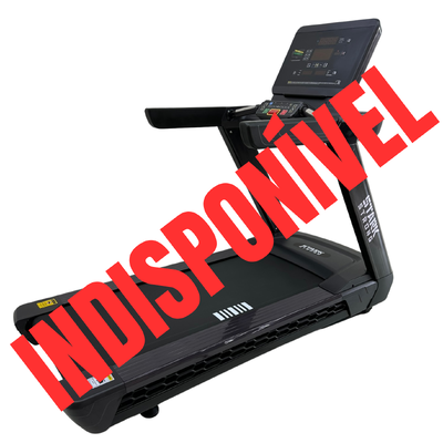 Esteira Profissional 3,5HP com inclinação Painel teclado STK-55