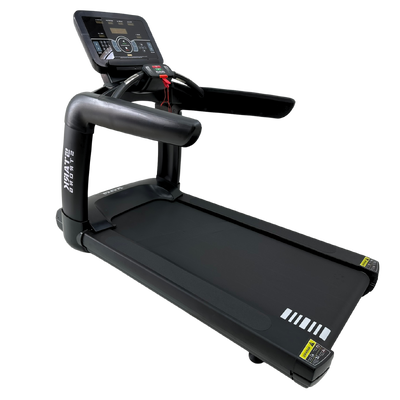 Esteira Profissional 4,5HP com inclinação Painel teclado STK-53A