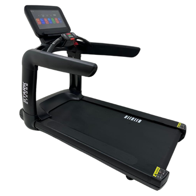 Esteira Profissional 4,5HP com inclinação Painel TouchScreen STK-53B