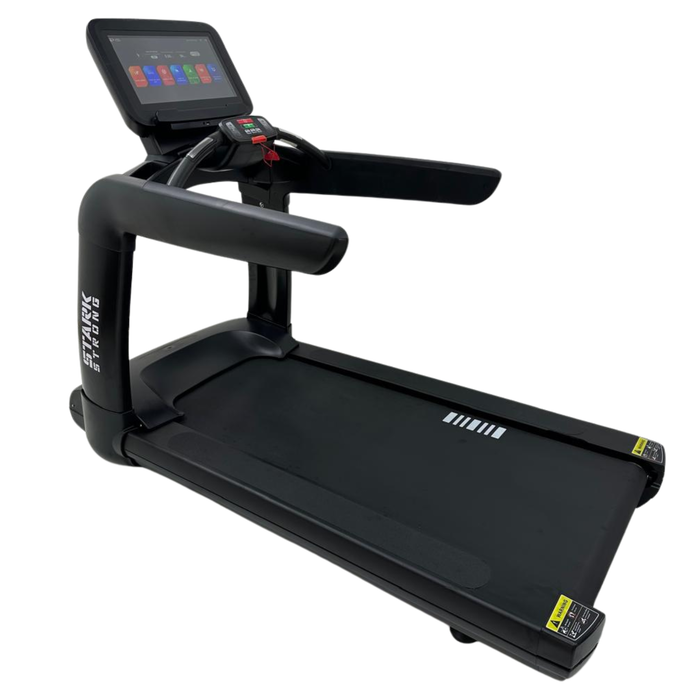 Esteira Profissional 4,5HP com inclinação Painel TouchScreen STK-53B