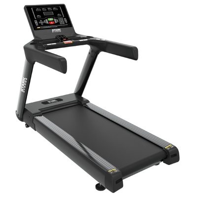 Esteira Profissional 5,0HP com inclinação Painel teclado STK-15A