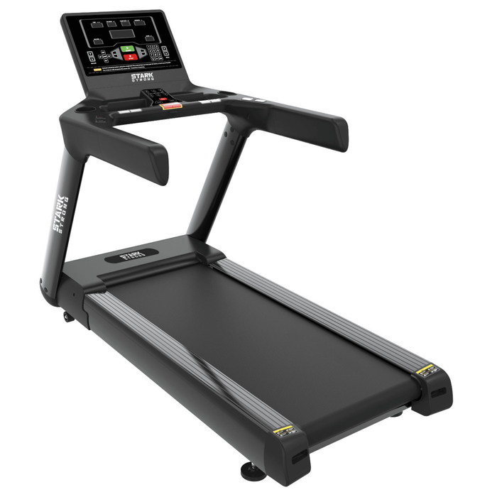 Esteira Profissional 5,0HP com inclinação Painel teclado STK-15A