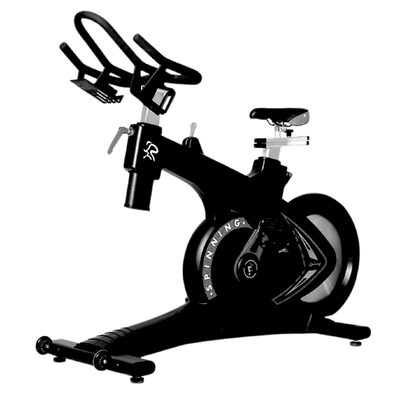 Bike de Spinning Profissional Carenada STK-23