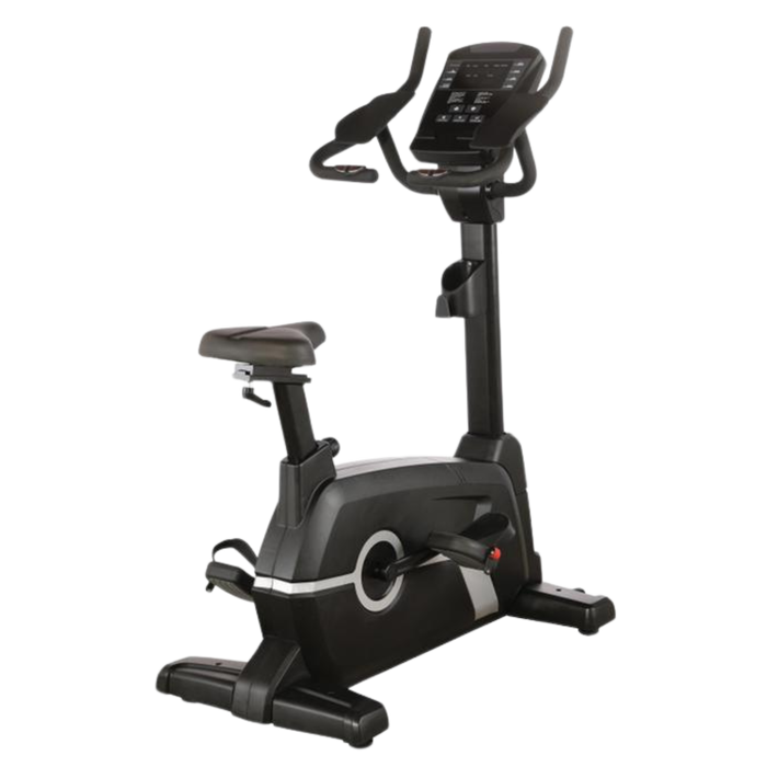 Bicicleta Vertical Magnética Profissional STK-76