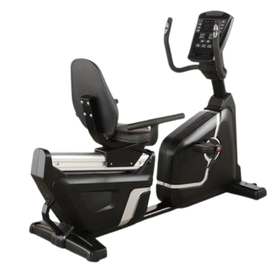 Bicicleta Horizontal Magnética Profissional STK-75