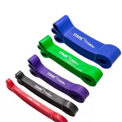 KIT SUPER BAND COM 5 INTENSIDADES 