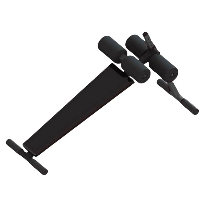 PRANCHA DECLINADA PARA ABDOMINAL PROFISSIONAL