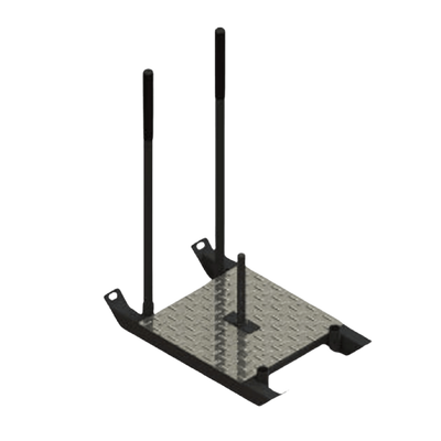 TRENÓ CROSSFIT BI-DIRECIONAL 