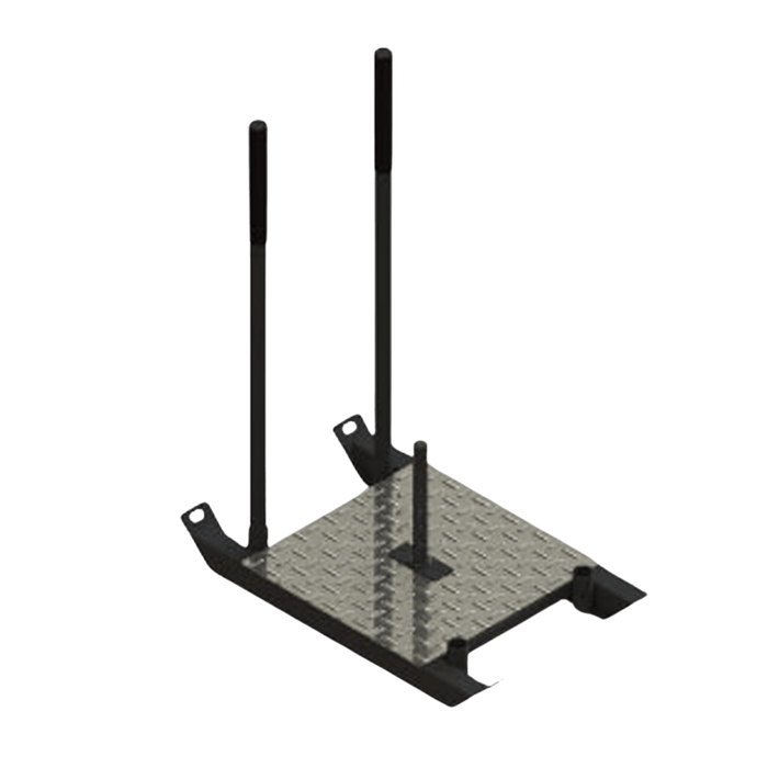 TRENÓ CROSSFIT BI-DIRECIONAL 