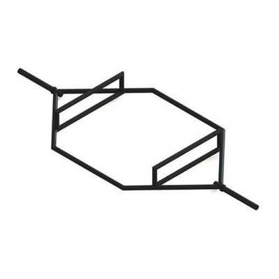 BARRA PARA LEVANTAMENTO TERRA 1700MM