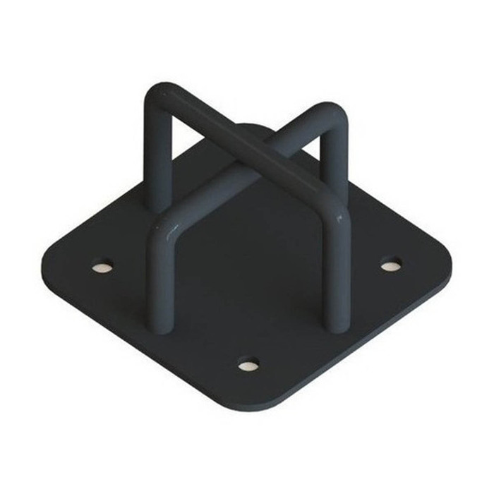 SUPORTE PARA SACO DE PANCADA - TETO