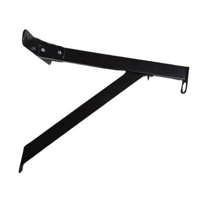 SUPORTE PARA SACO DE PANCADA DESMONTÁVEL - PAREDE