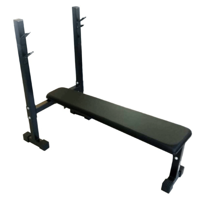 BANCO PARA SUPINO RETO