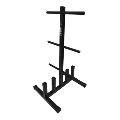 SUPORTE PARA ANILHAS E BARRAS 