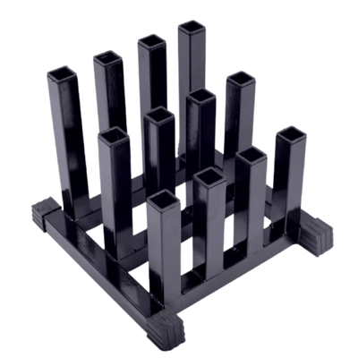 SUPORTE FOGUETEIRO PARA BARRAS STANDARD - 12 UN