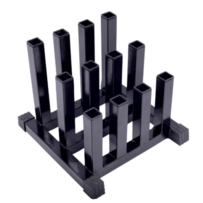 SUPORTE FOGUETEIRO PARA BARRAS STANDARD - 12 UN