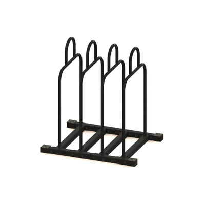 SUPORTE PARA COLETE DE PESO