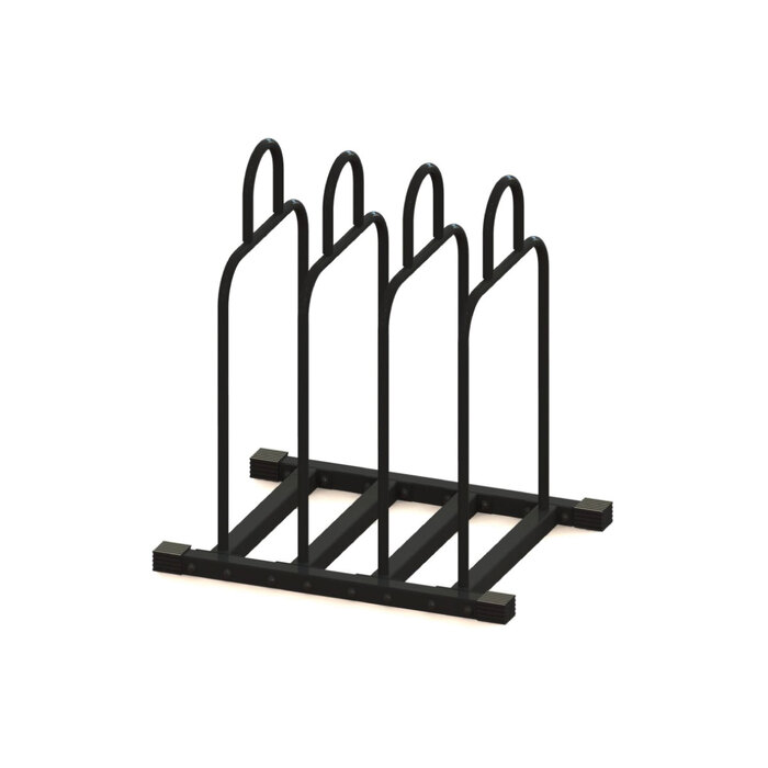 SUPORTE PARA COLETE DE PESO