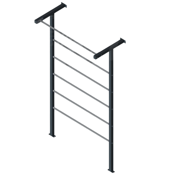 ESPALDAR DESMONTÁVEL - PAREDE