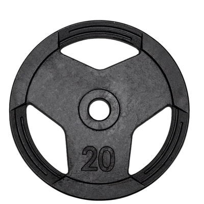 ANILHA OLÍMPICA SPORT PINTADA - POR QUILO 