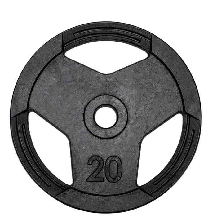 ANILHA OLÍMPICA SPORT PINTADA - POR QUILO 