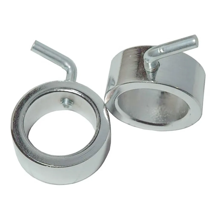 Bloqueador de Barra Olimpica 50mm