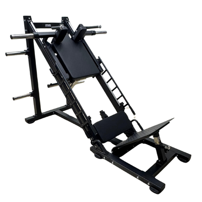 LEG PRESS/AGACHAMENTO HACK CONJUGADOS