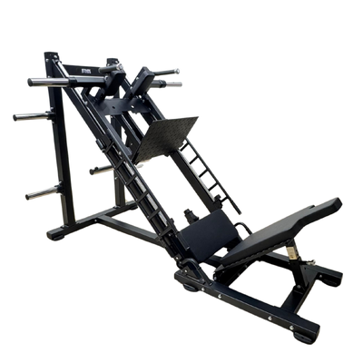 LEG PRESS/AGACHAMENTO HACK CONJUGADOS