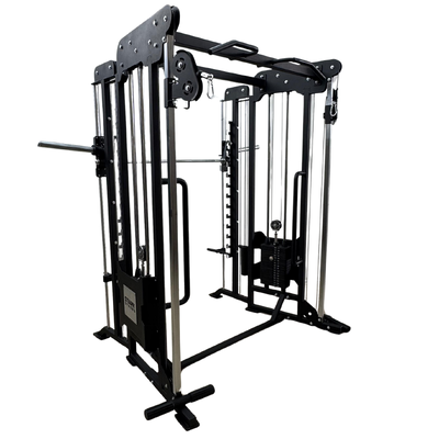 CROSS SMITH ANGULAR COM CONTRAPESO